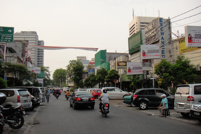 Java, Jakarta 19