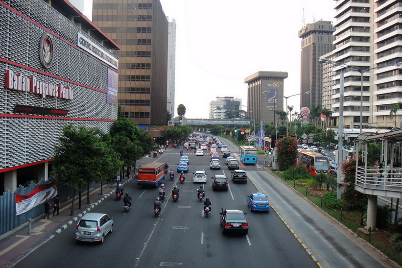 Java, Jakarta 56