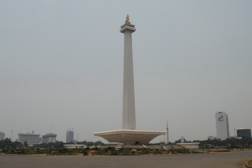 Java, Jakarta 6