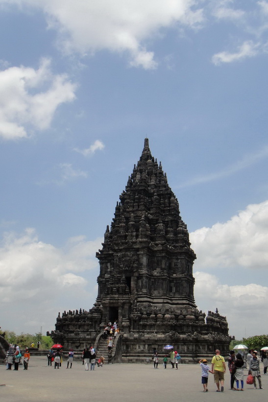 Java, Prambanan 42