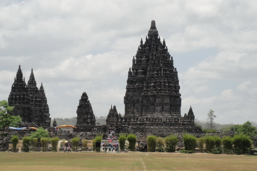 Java, Prambanan 46