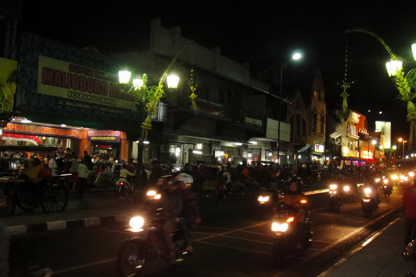 Java, Yogyakarta 36