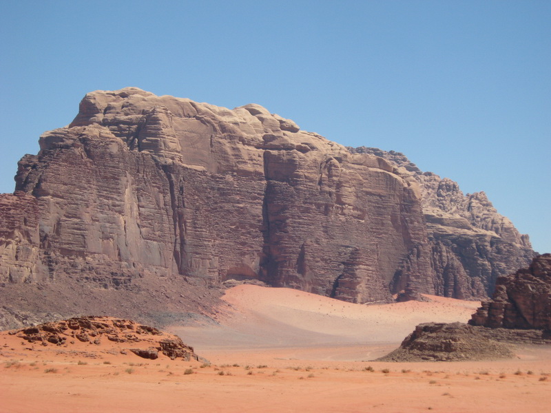 Wadi Rum 020