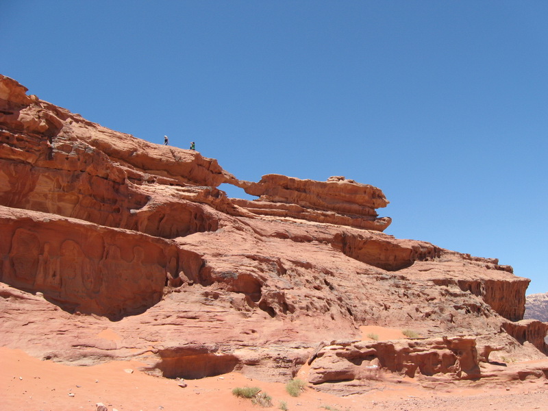 Wadi Rum 047