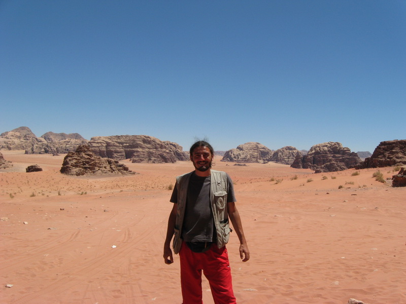 Wadi Rum 075