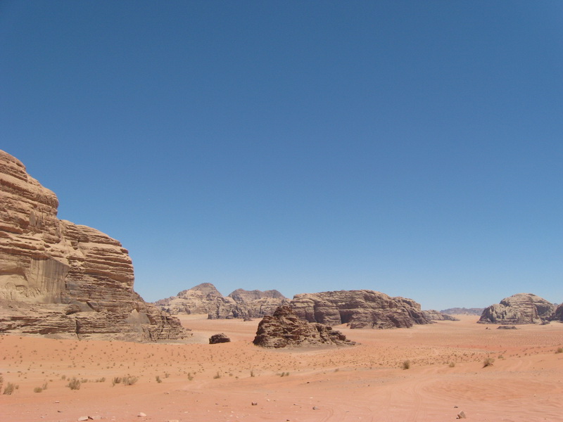 Wadi Rum 077