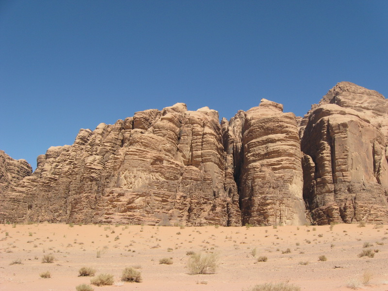 Wadi Rum 094