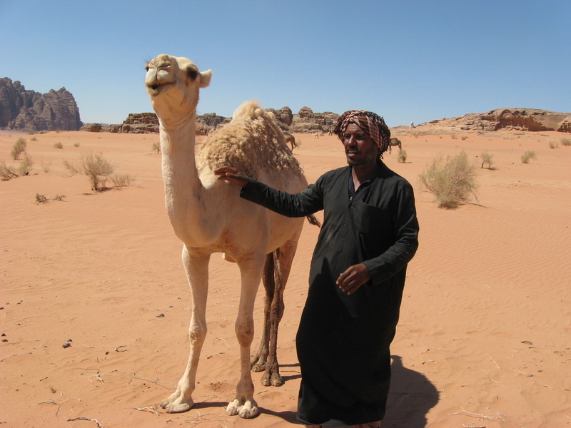 Wadi Rum 117