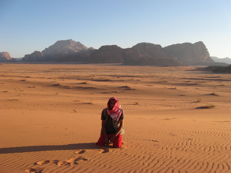 Wadi Rum 135