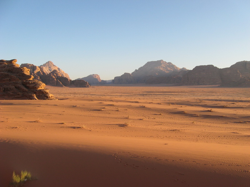 Wadi Rum 140