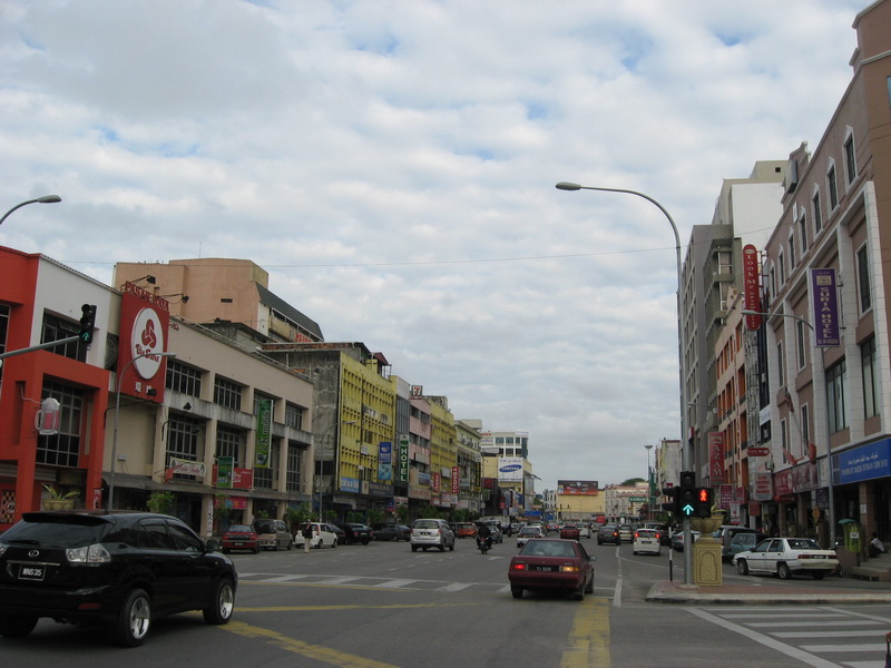 Kota Bharu 3