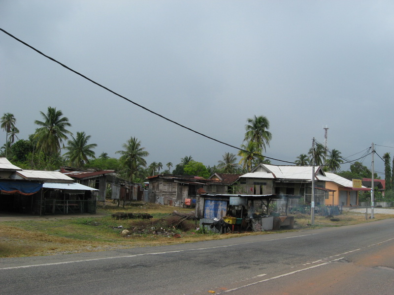 Kuala Besut 1