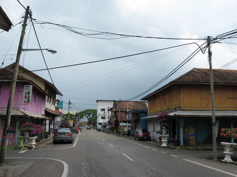 Kuala Besut 3