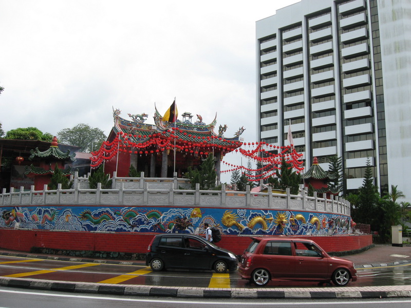 Kuching 011