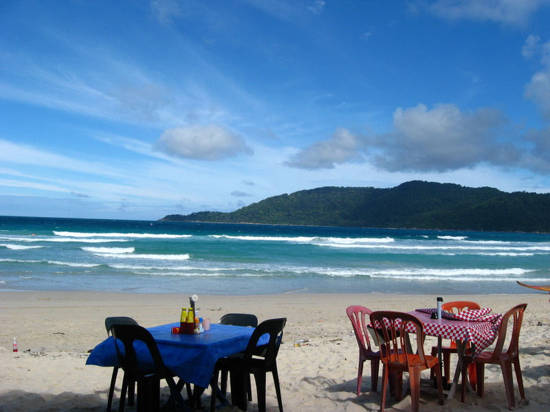 Pulau Perhentian 006