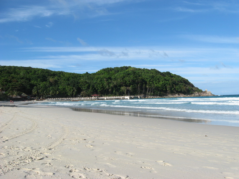 Pulau Perhentian 008