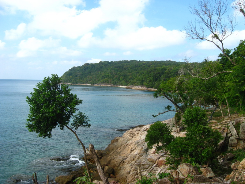 Pulau Perhentian 069