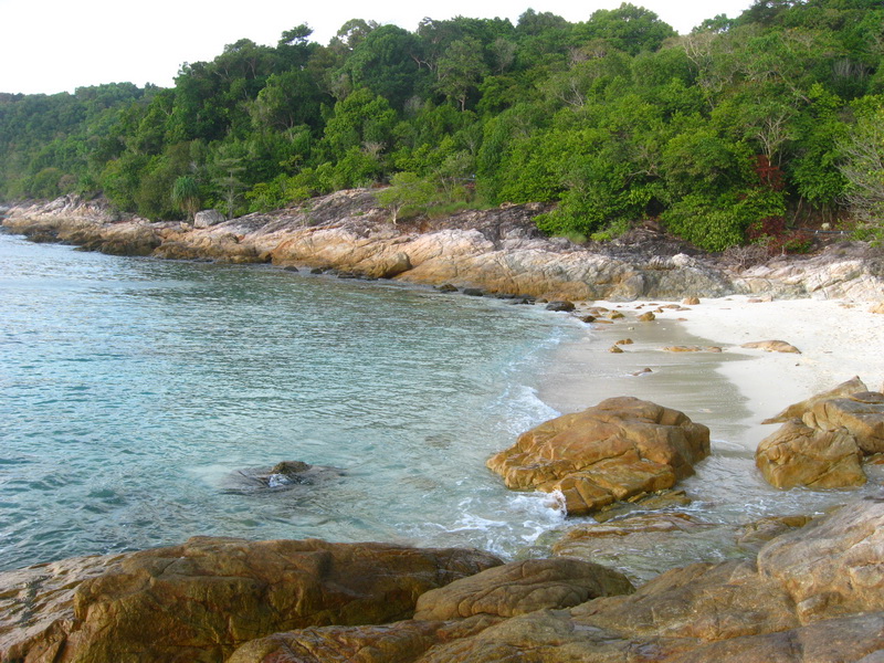 Pulau Perhentian 074