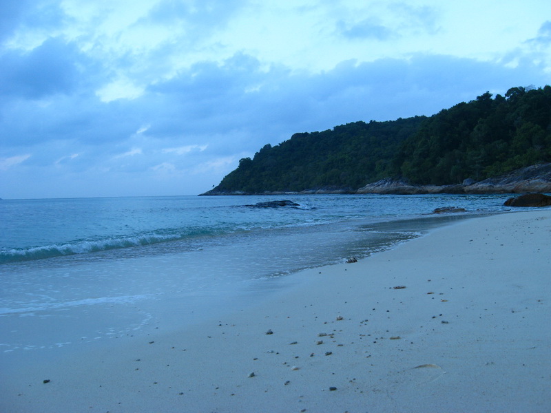 Pulau Perhentian 099