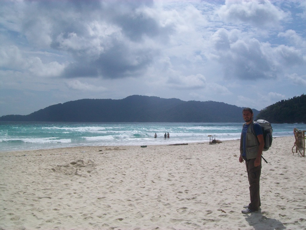 Pulau Perhentian 129