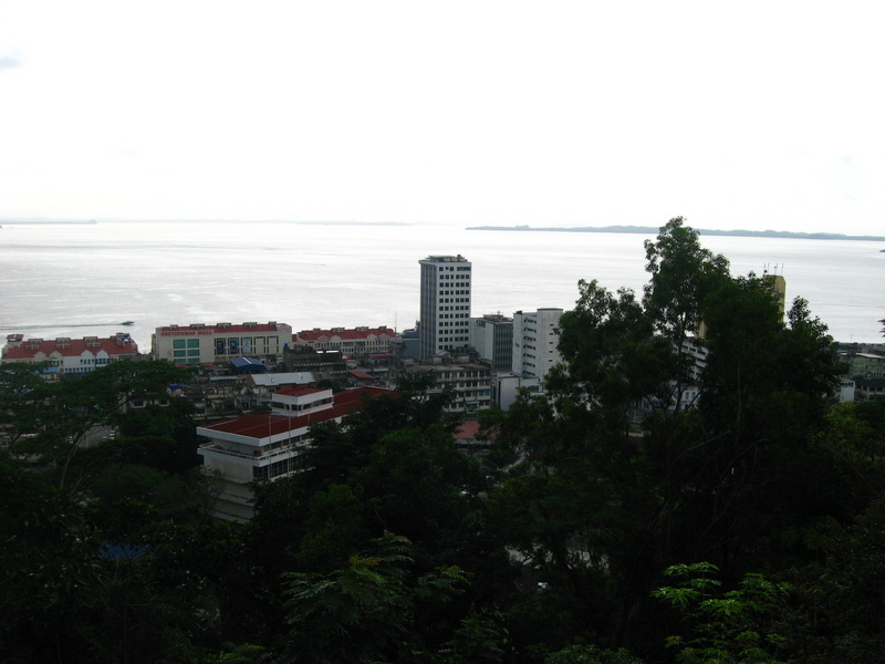 Sandakan 097