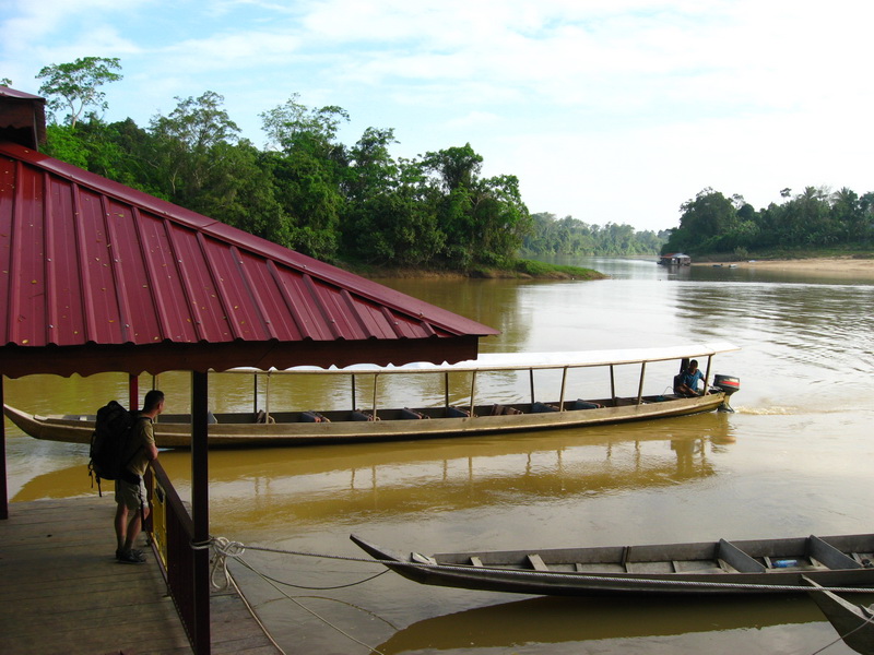 Taman Negara 003