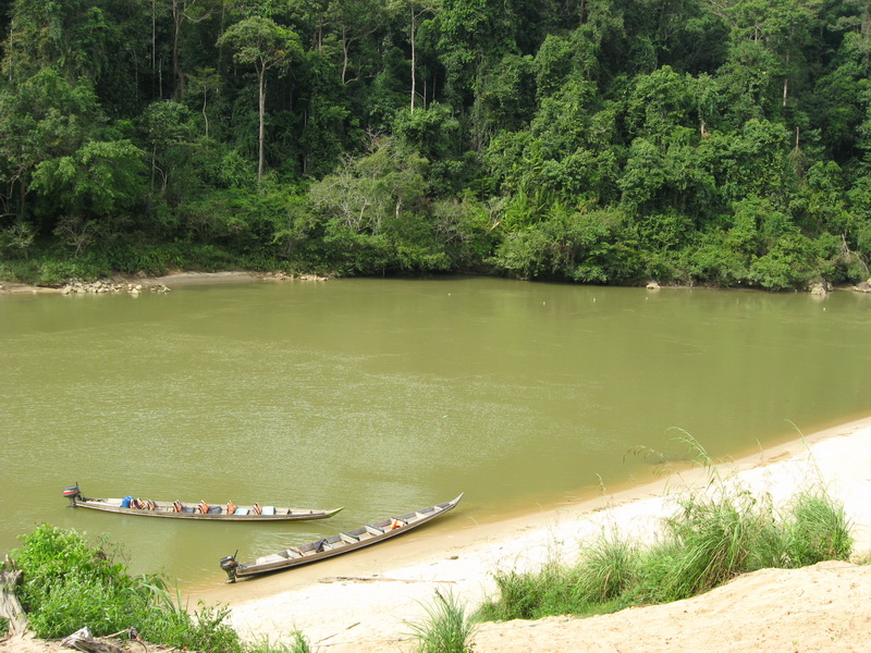 Taman Negara 102