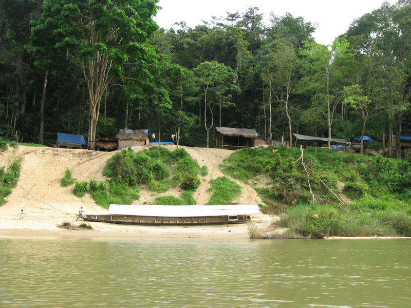 Taman Negara 108