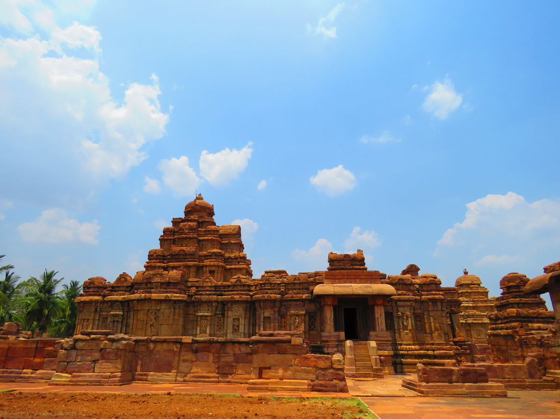 Pattadakal