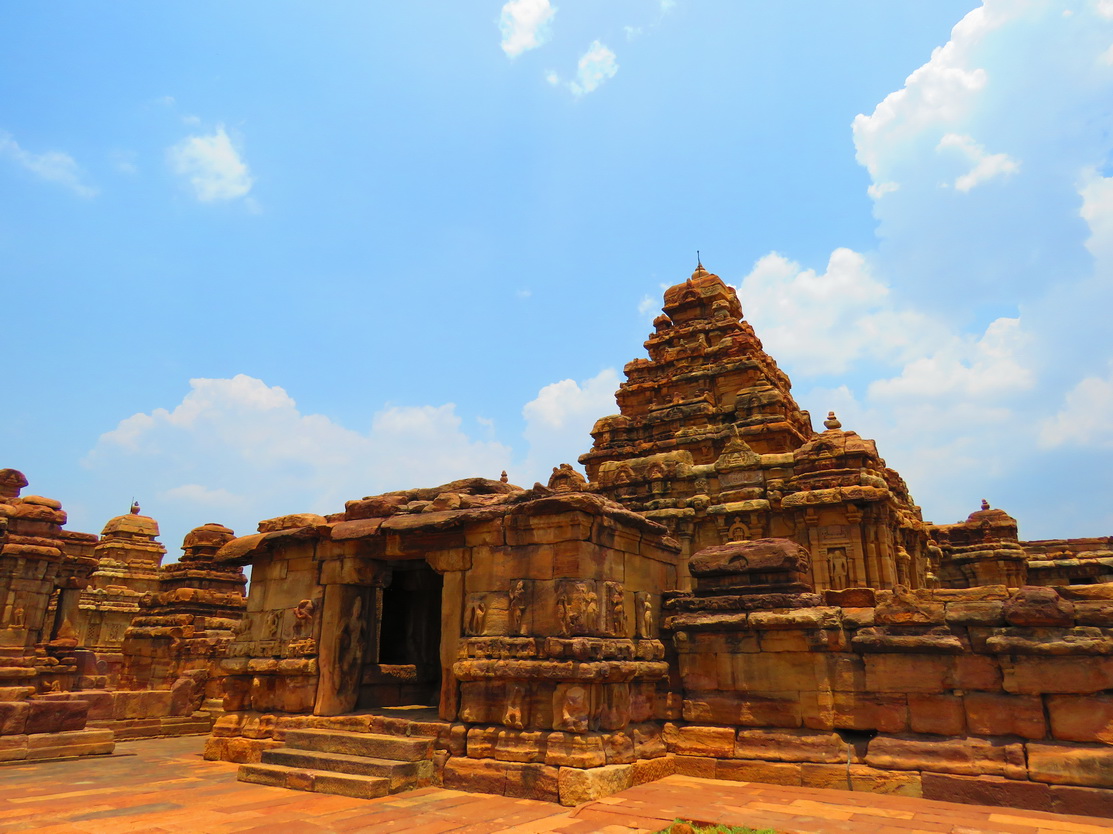 Pattadakal