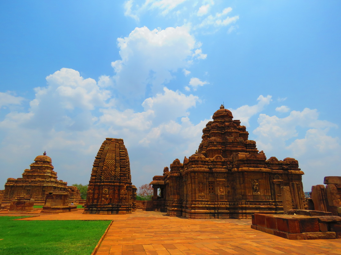 Pattadakal