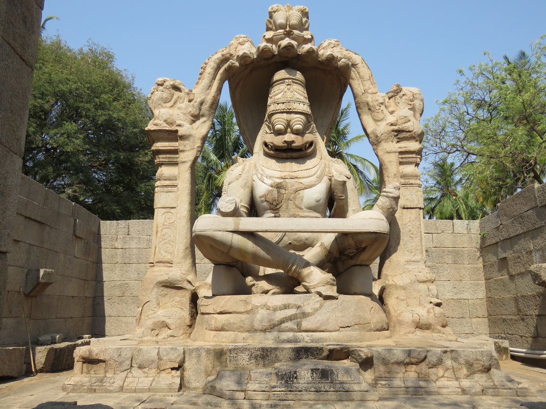 Lakshmi Narasimha