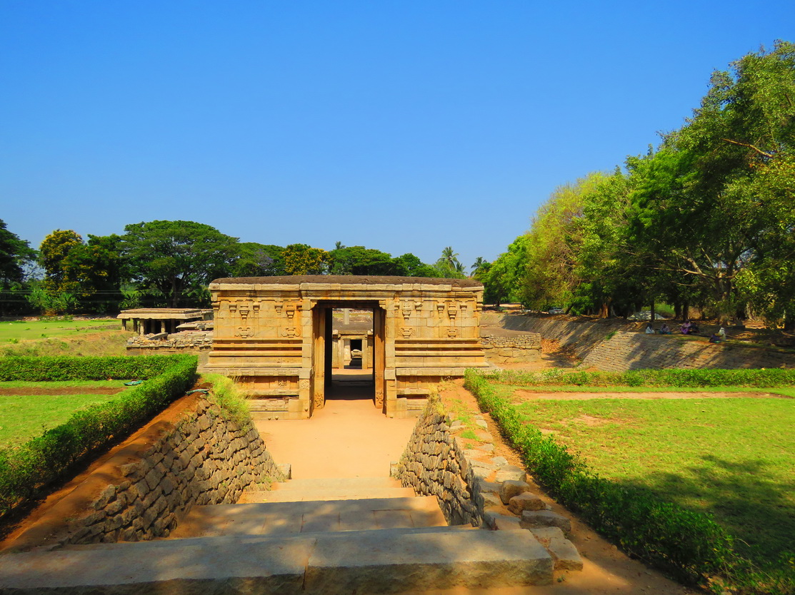 Hram Prasanna Virupaksha