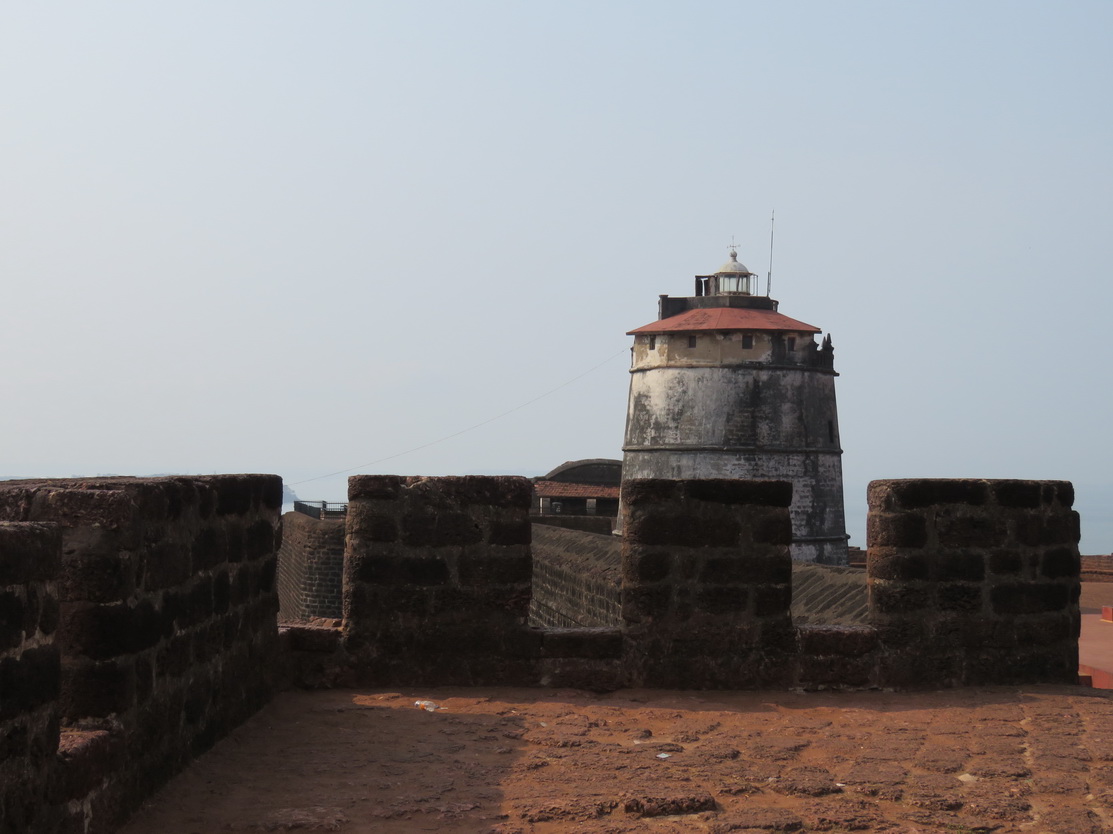 Fort Aguada