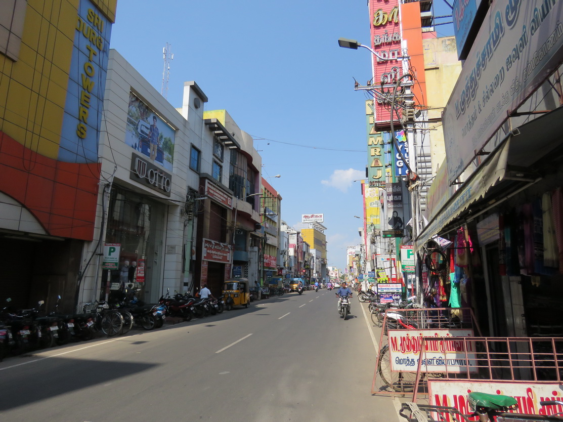 Kumbakonam