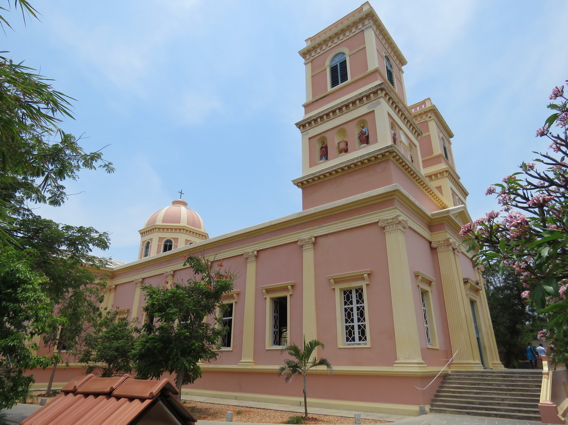 Crkva Notre Dame de Agnes