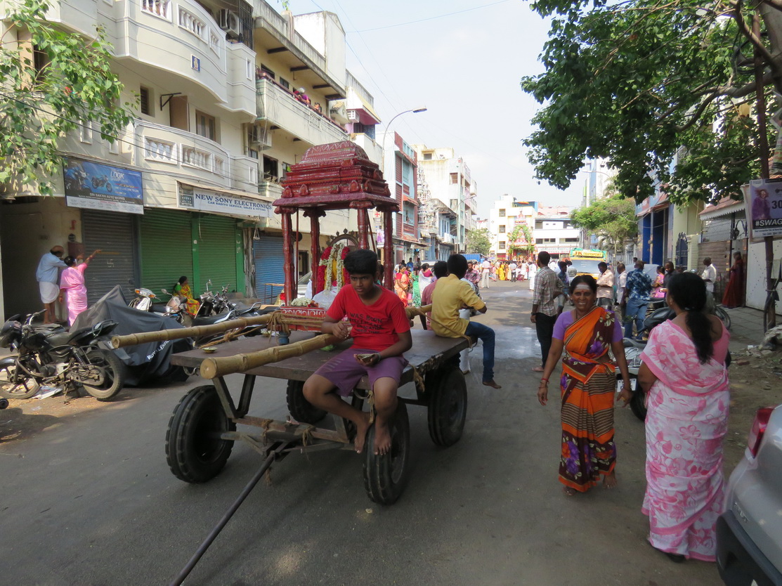 Chennai