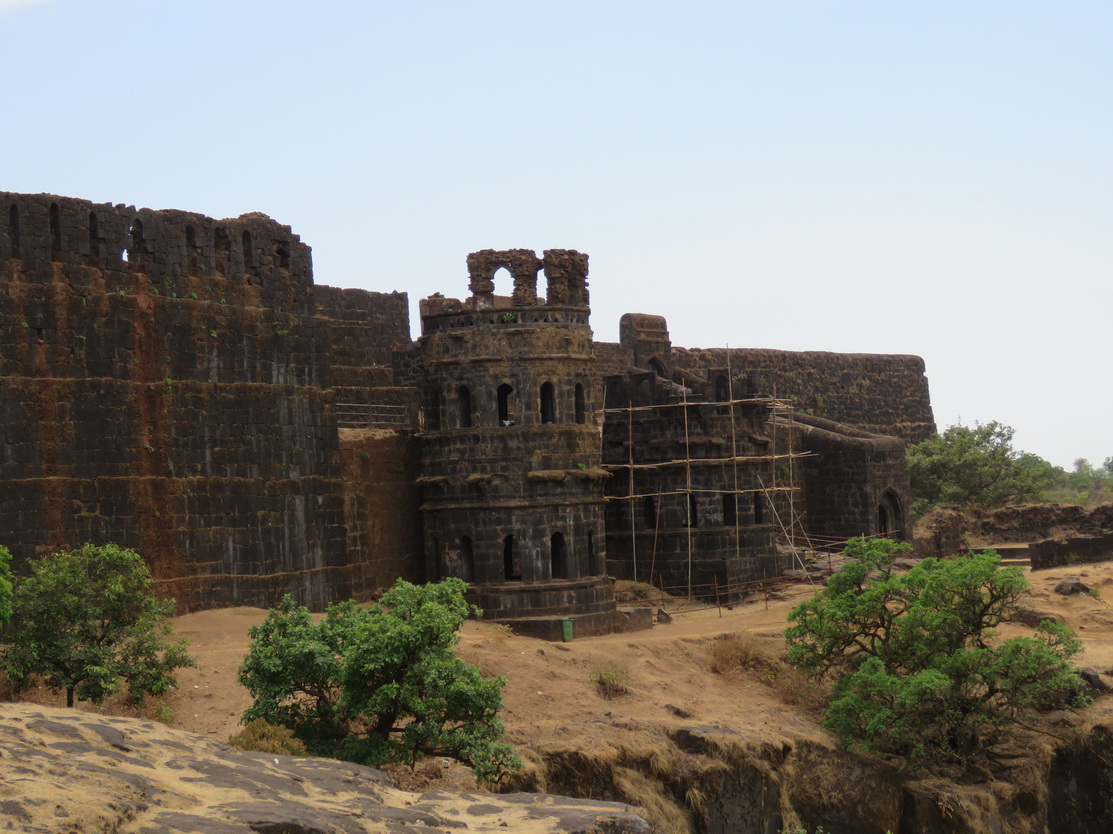 Raigad