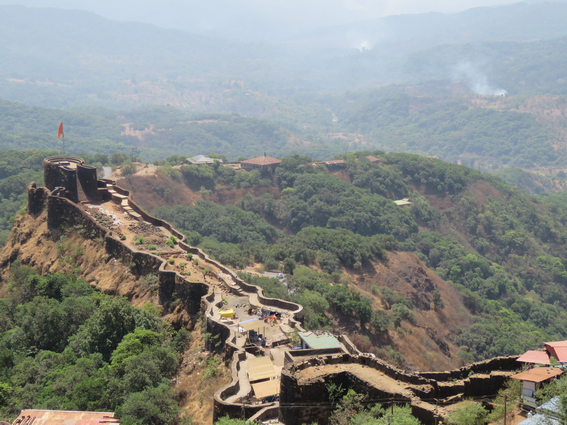 Pratapgad