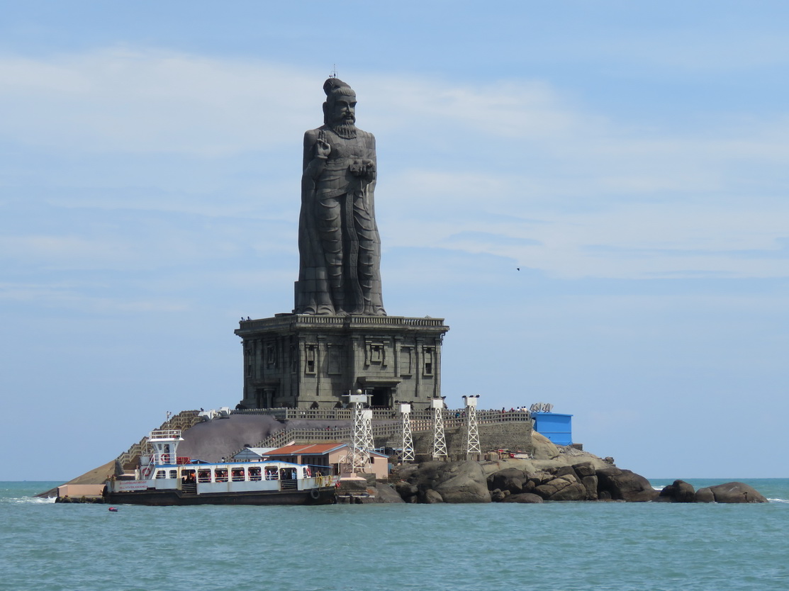 Thiruvalluvar