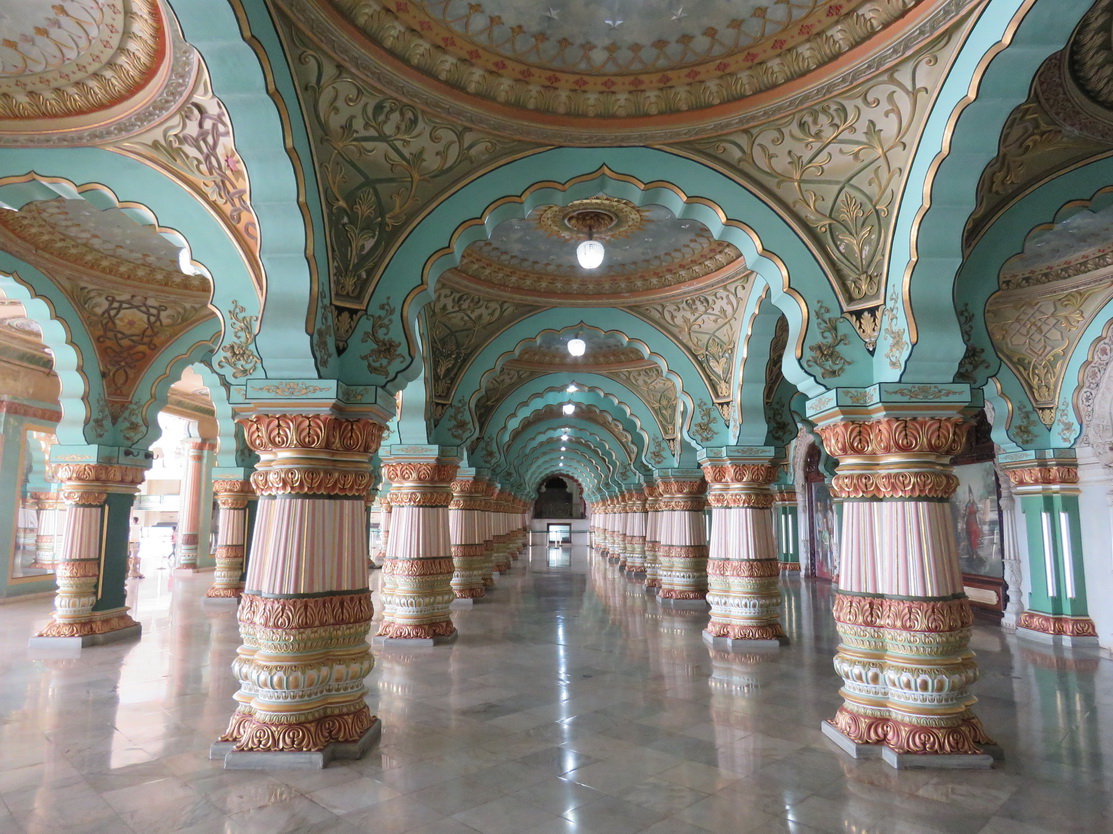 Mysore Palace