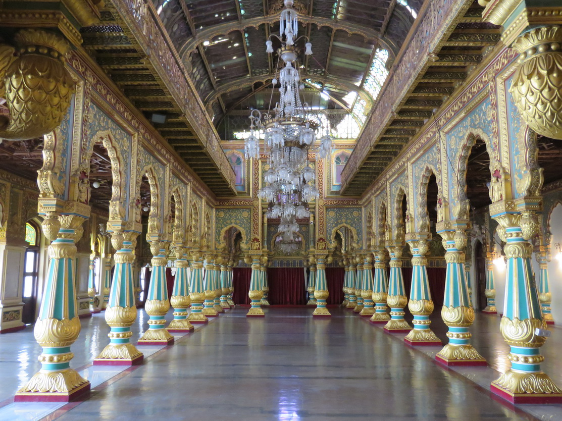 Mysore Palace