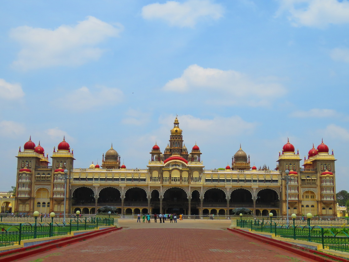 Mysore Palace