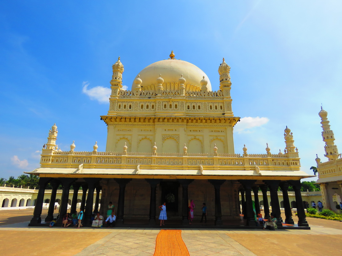 Gumbaz