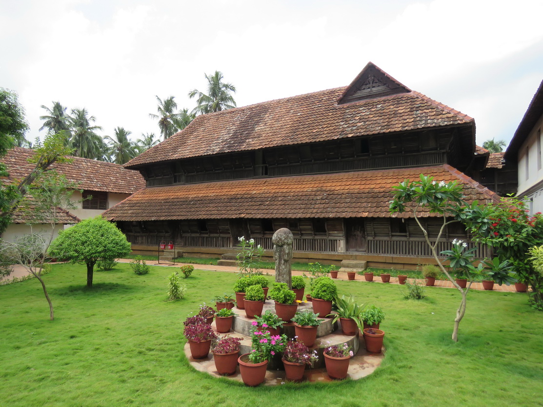 Padmanabhapuram